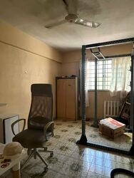 Blk 609 Clementi West Street 1 (Clementi), HDB 4 Rooms #605606201